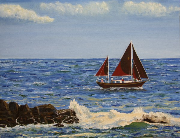 Red Sails