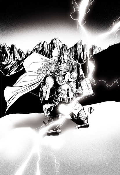 Thor