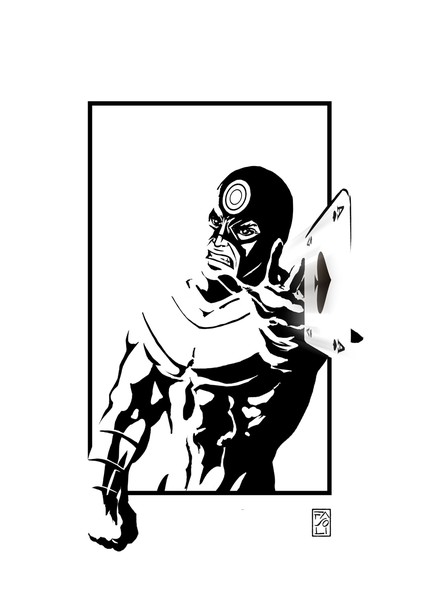Bullseye