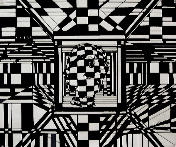 Checkers