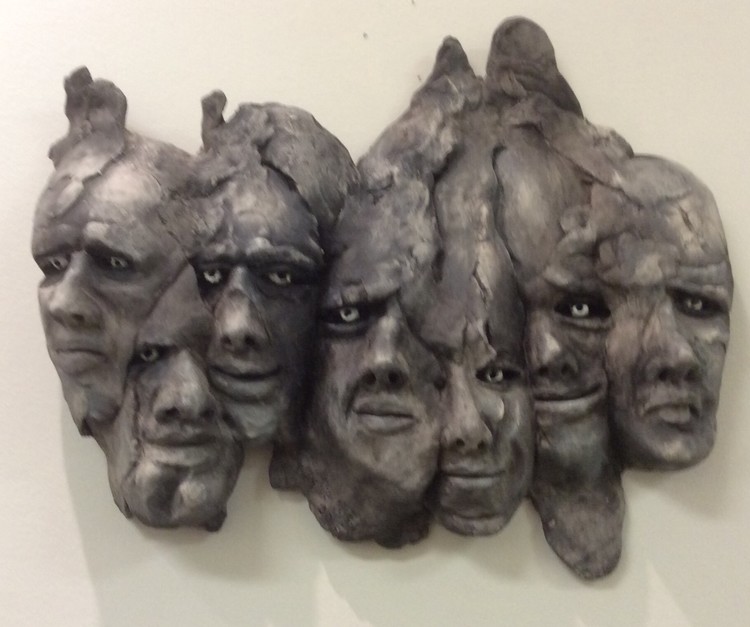 Magnificent Seven 