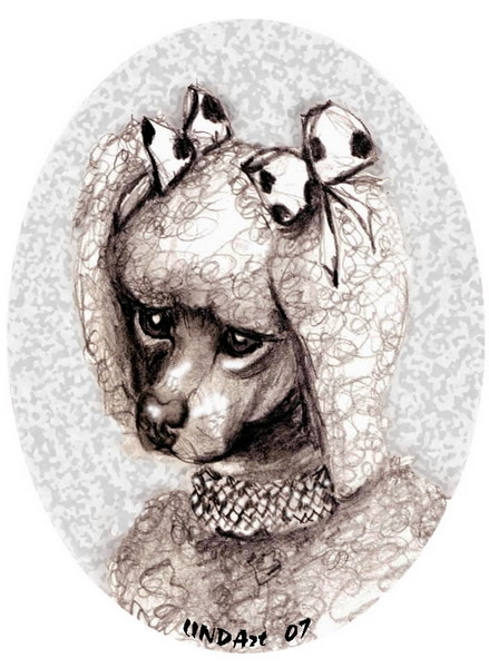 Penelope Prescott