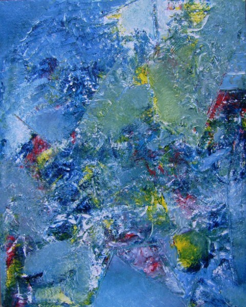 Bluescape 2