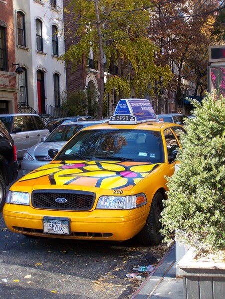 New York 116