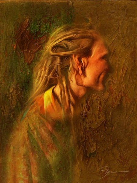 dread locks