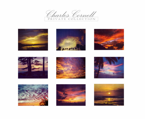 the Cornell Collection 1