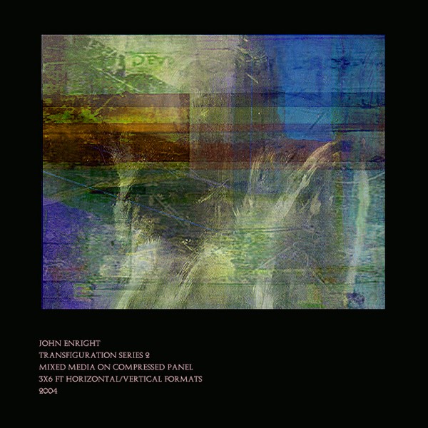 transfiguration