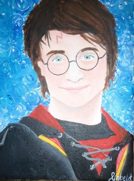 Harry Potter