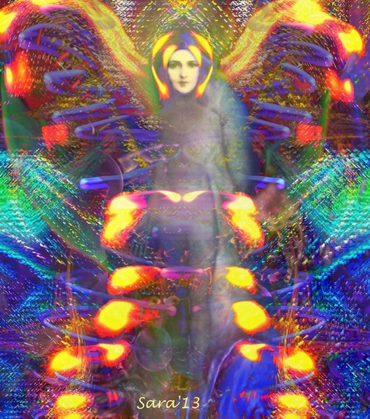 Bright Angel