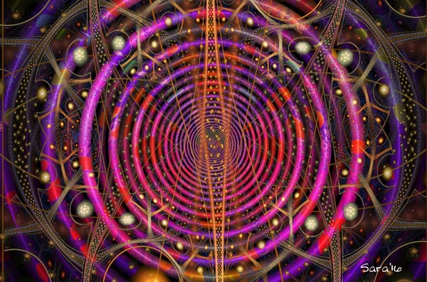 Zone Unknown