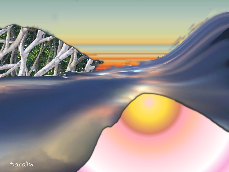 Sunrise