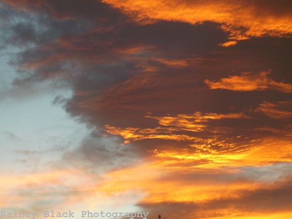 Golden Sky Valley