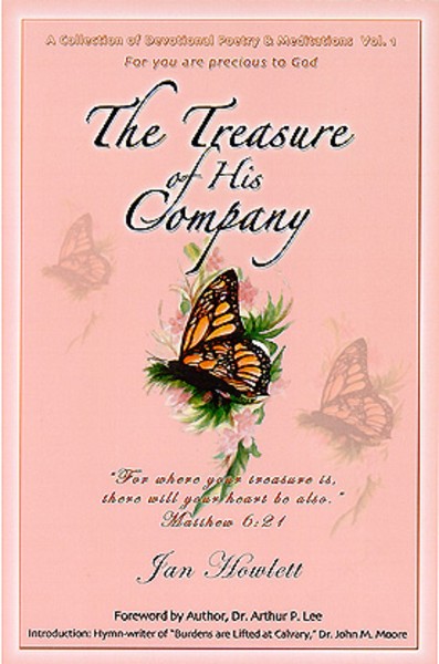 The Treasure of His Company