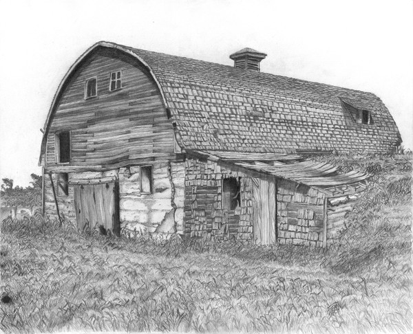 Reid Barn