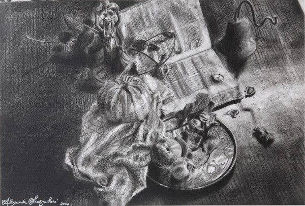 Still life 2