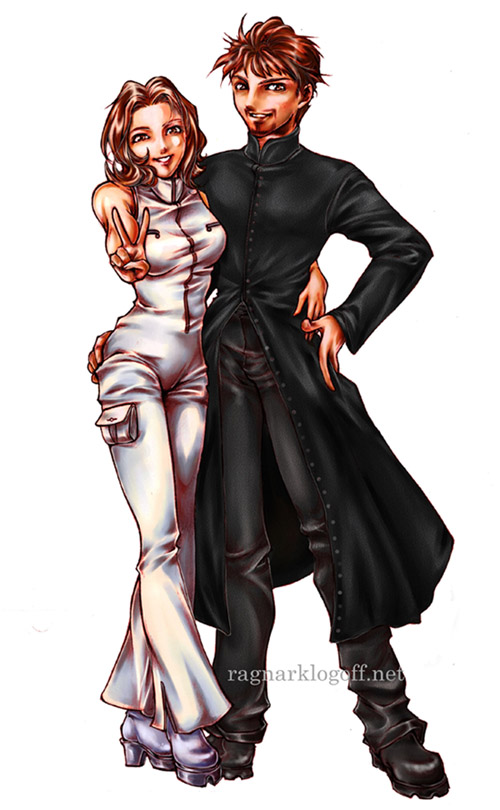 Couple