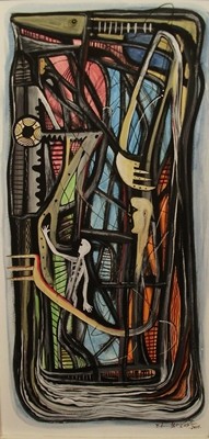 abstrato