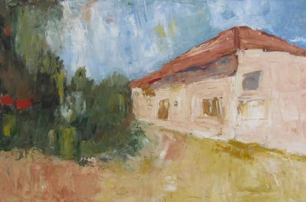 landscape
