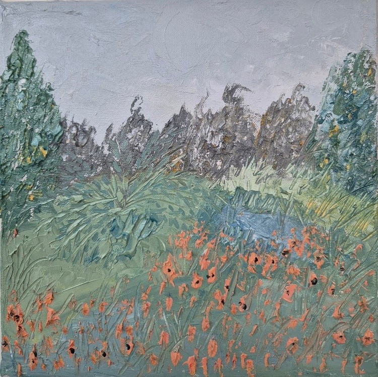 Landscape, Septembre 2024