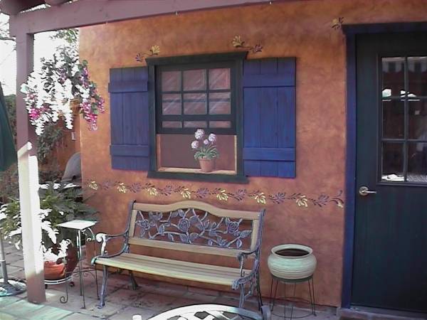 Added Window