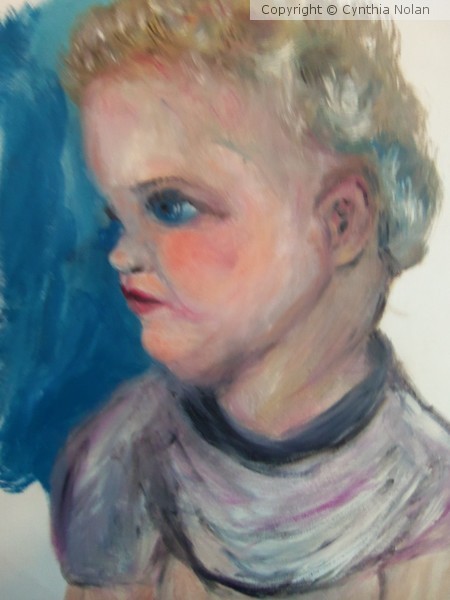 Baby Boy 3