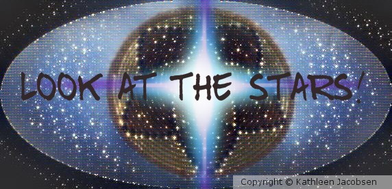 Look at the Stars