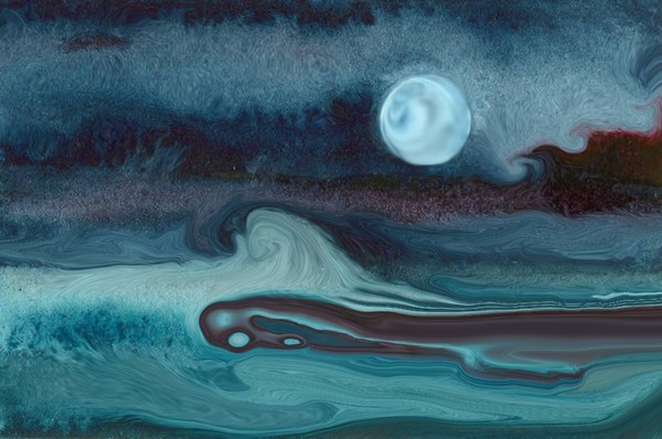 Moonrise