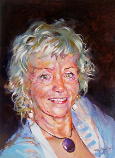 The Commission