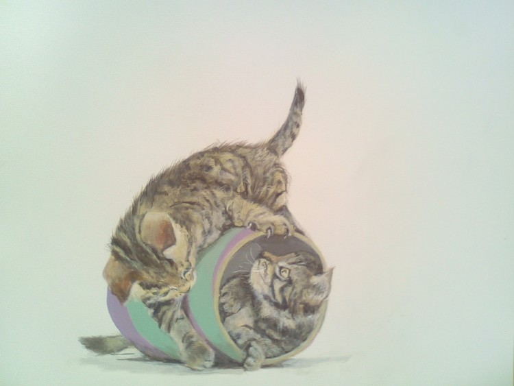 Kittens.Sold.