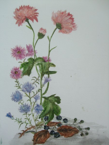 FLOWERS