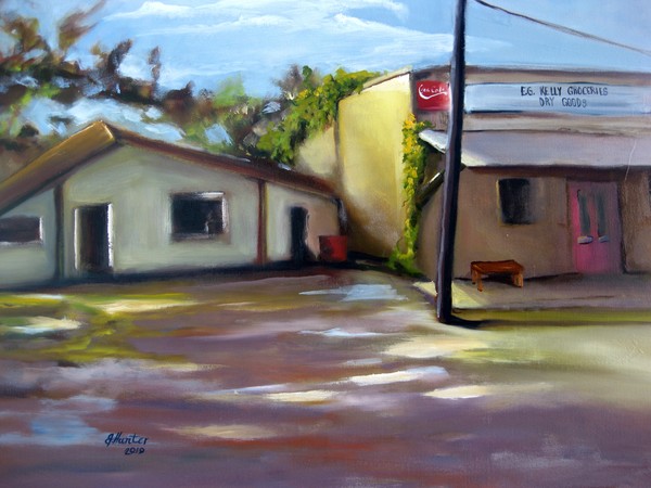 Country Store