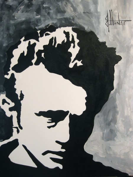 American Icon Dean
