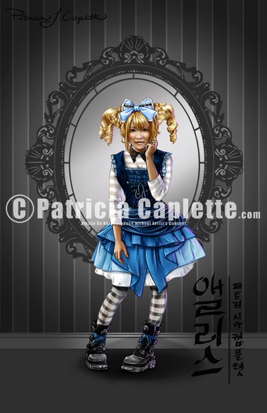 Alice