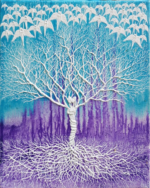 ANGELTREE