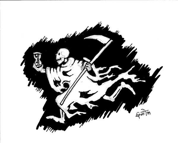 Reaper