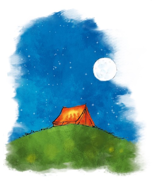 Tent