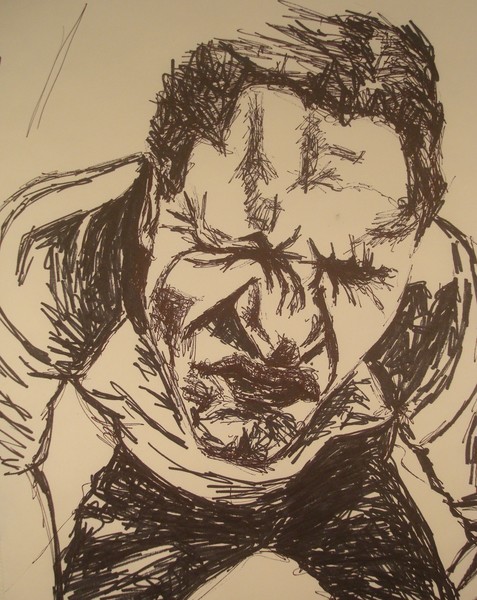 sketch