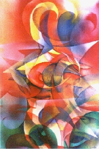 Dancer