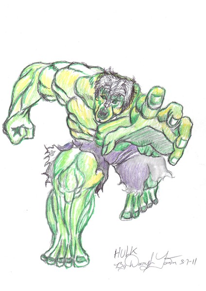 Hulk