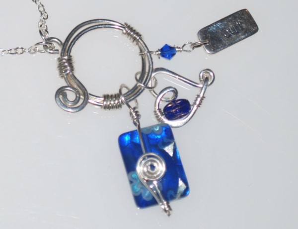 OUT NOT IN by Cats Eye Gems