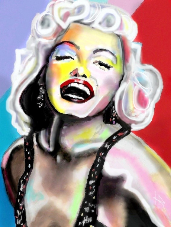 Marilyn