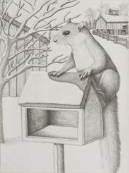 Squirel