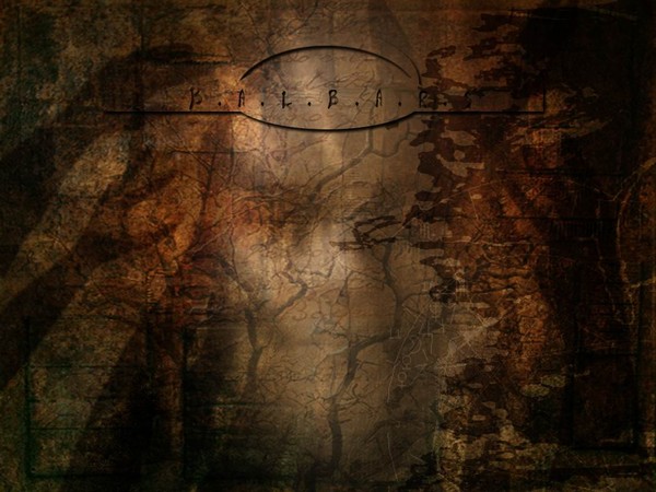 Hidden faces