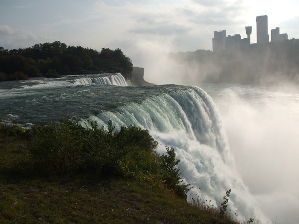 American Falls