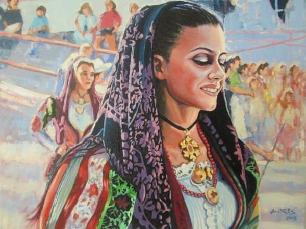 BEAUTY OF SARDINIA