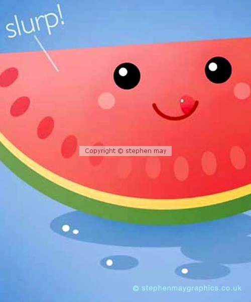 stephen may melon