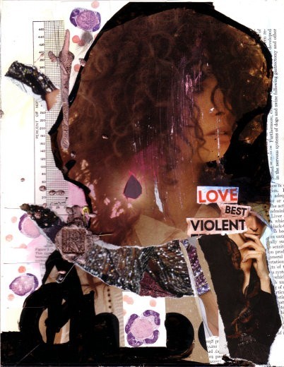 Love best Violent 
