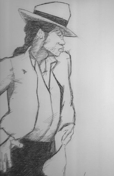 Mike VIII