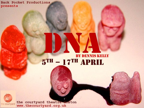 DNA