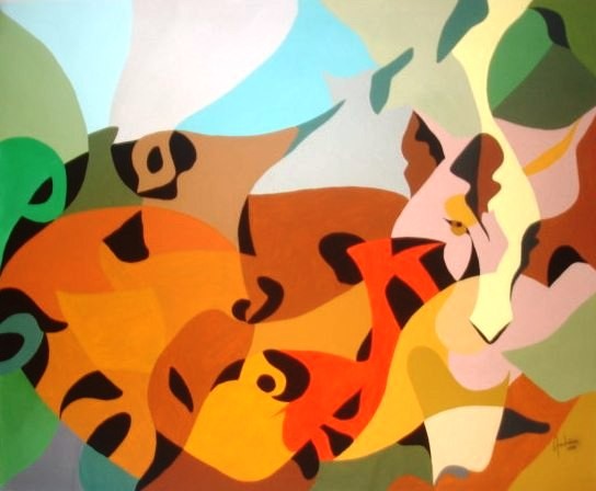 The Jaguar